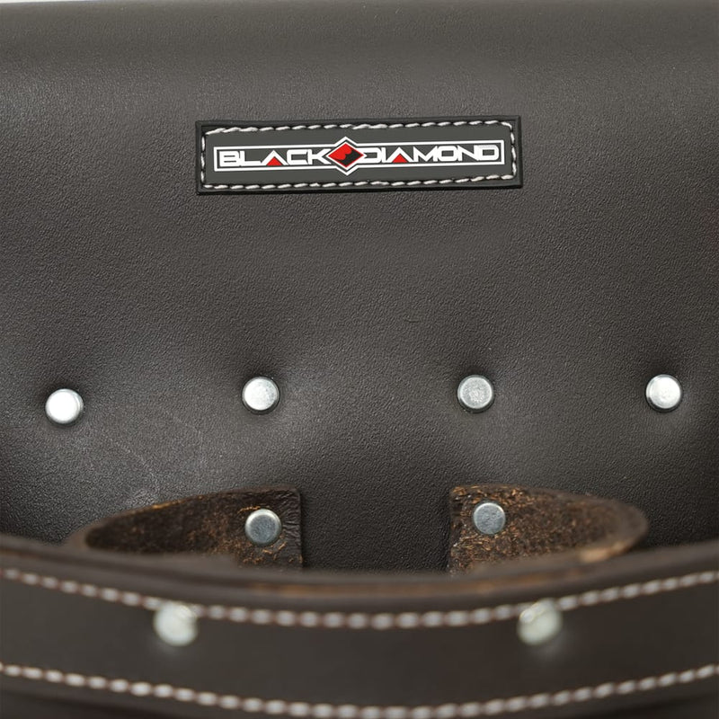 10-Pocket Electrician′s Tool Pouch