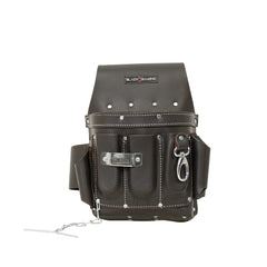 10-Pocket Electrician′s Tool Pouch