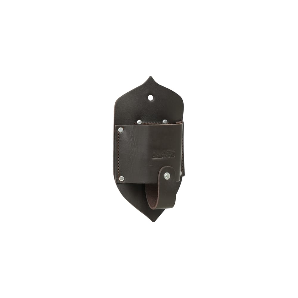 Leather Fencing Tool Holster