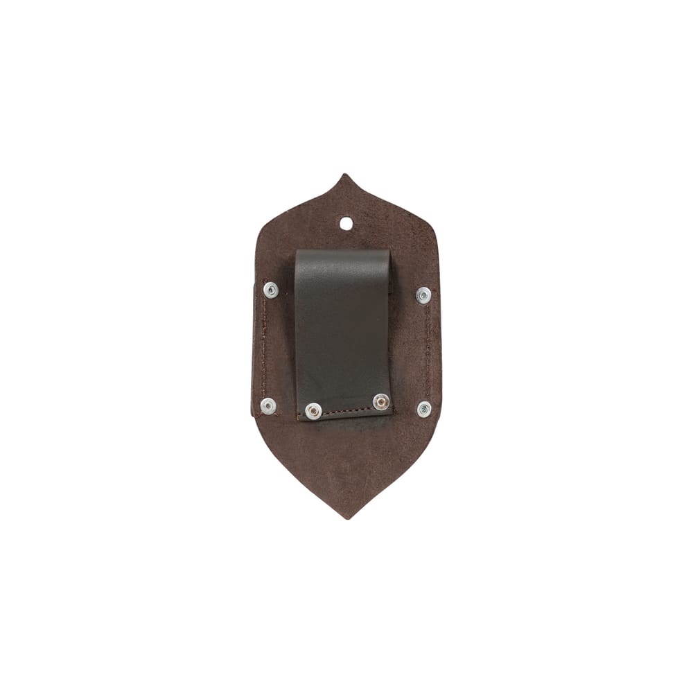 Leather Fencing Tool Holster