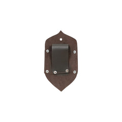 Leather Fencing Tool Holster