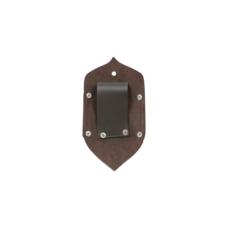 Leather Fencing Tool Holster