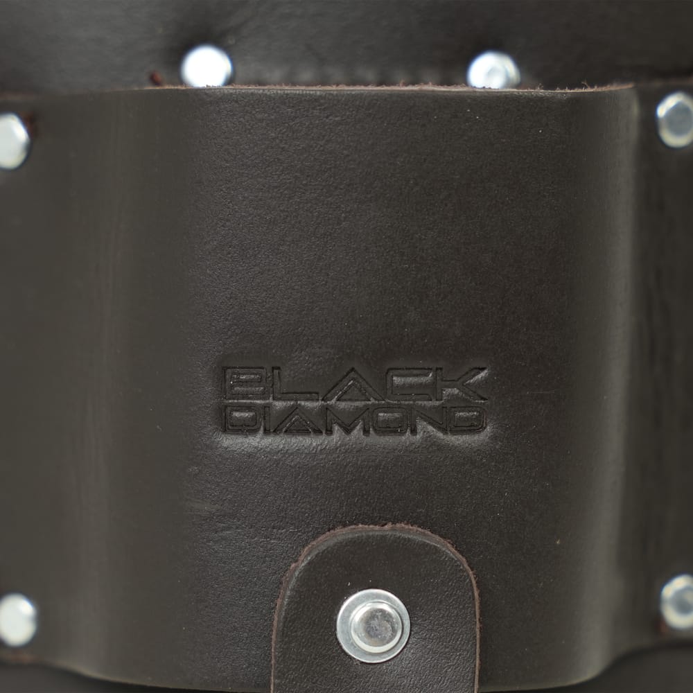 Leather Fencing Tool Holster