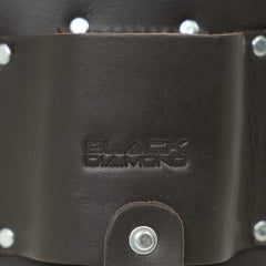 Leather Fencing Tool Holster
