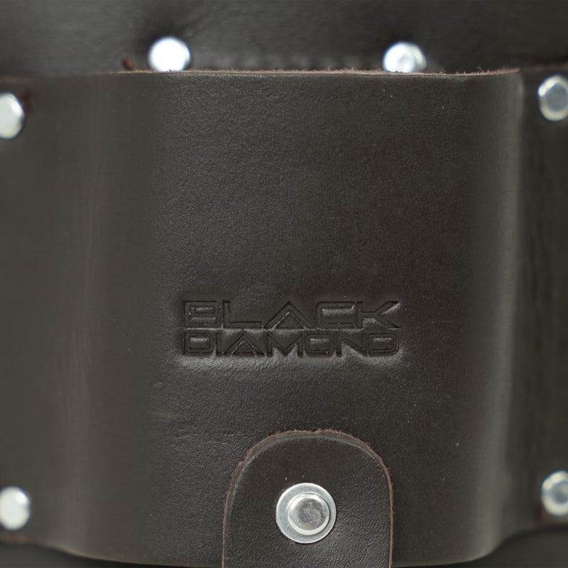 Leather Fencing Tool Holster