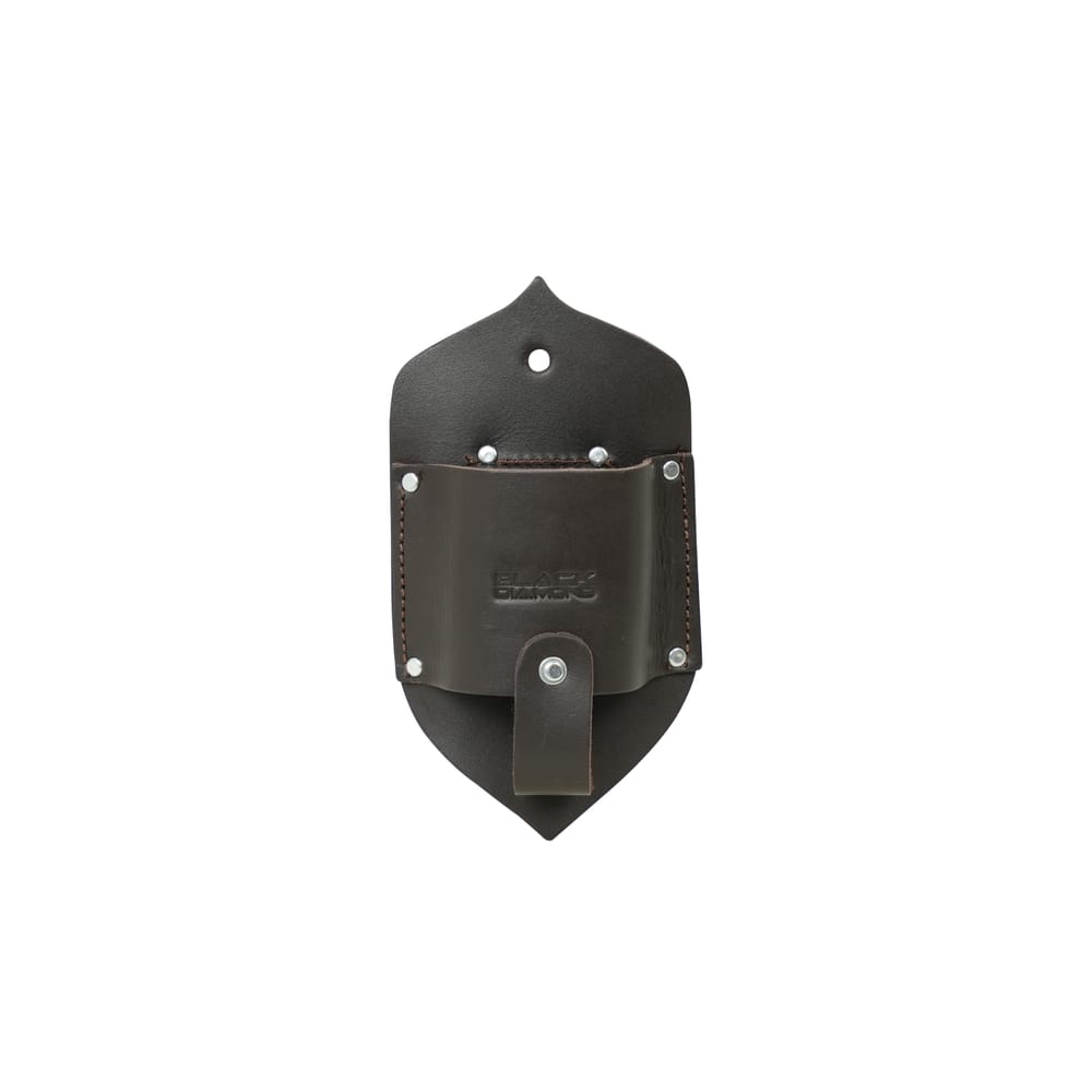 Leather Fencing Tool Holster