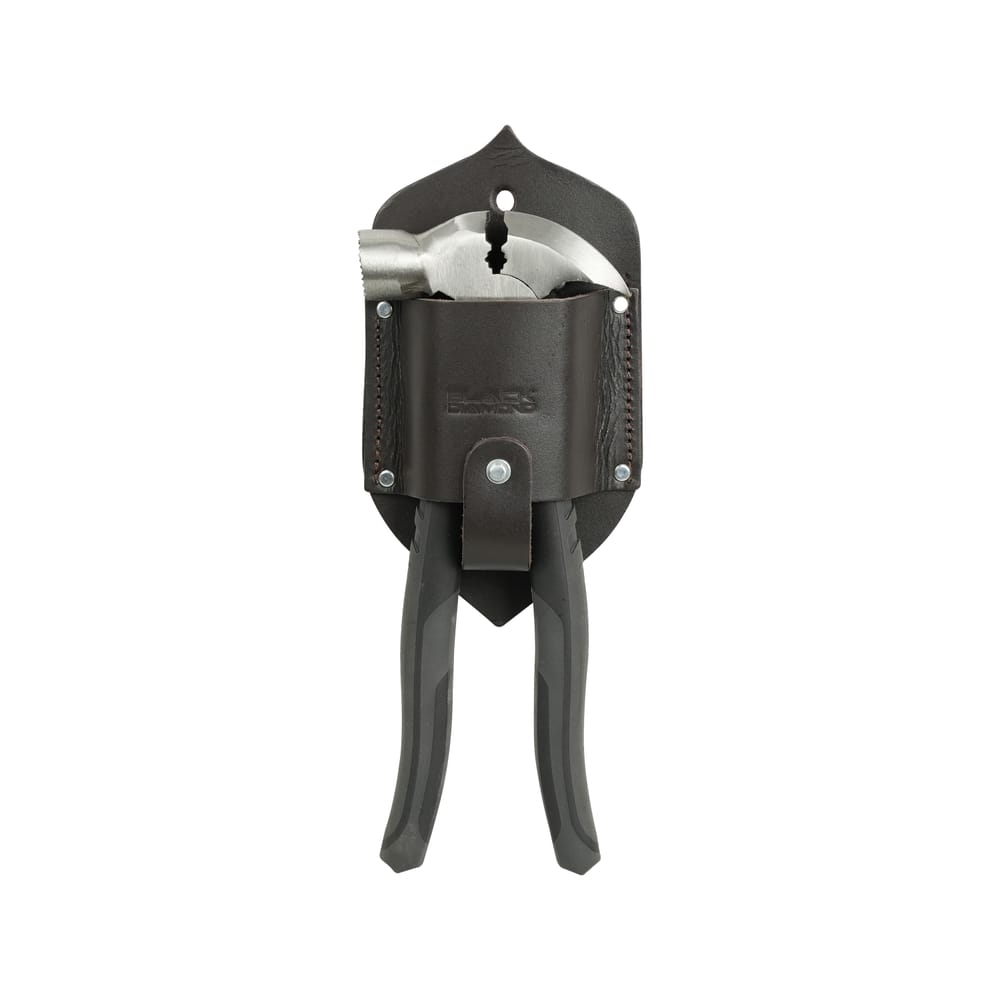 Leather Fencing Tool Holster