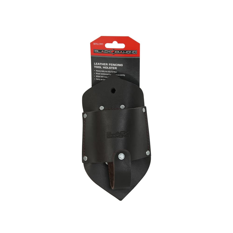 Leather Fencing Tool Holster