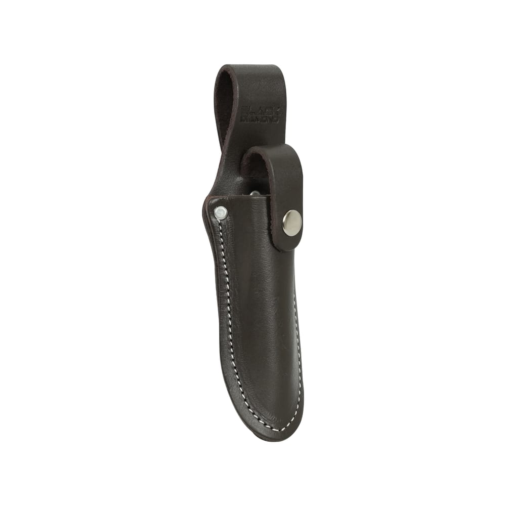 Pliers Holder with Snap Closure
