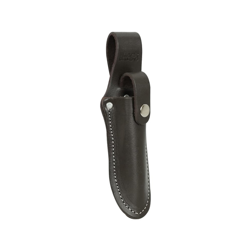 Pliers Holder with Snap Closure