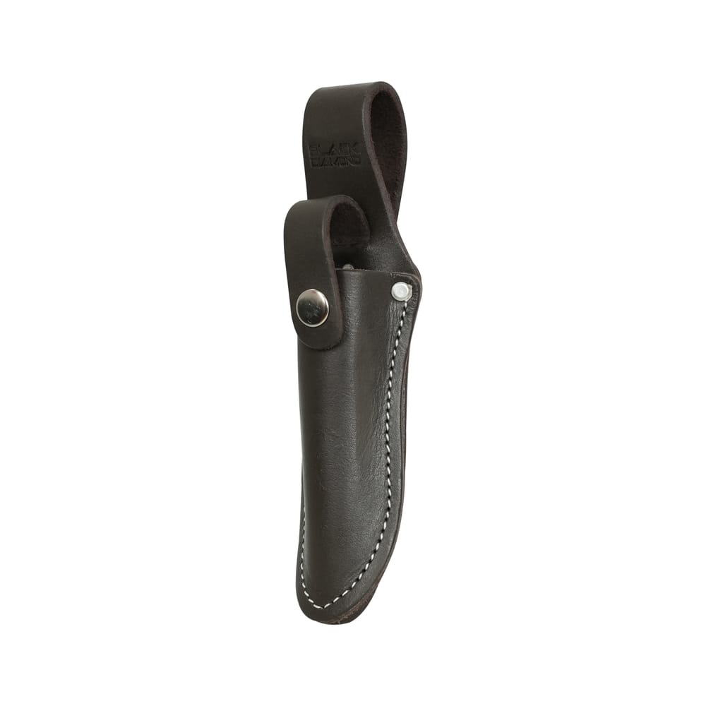 Pliers Holder with Snap Closure