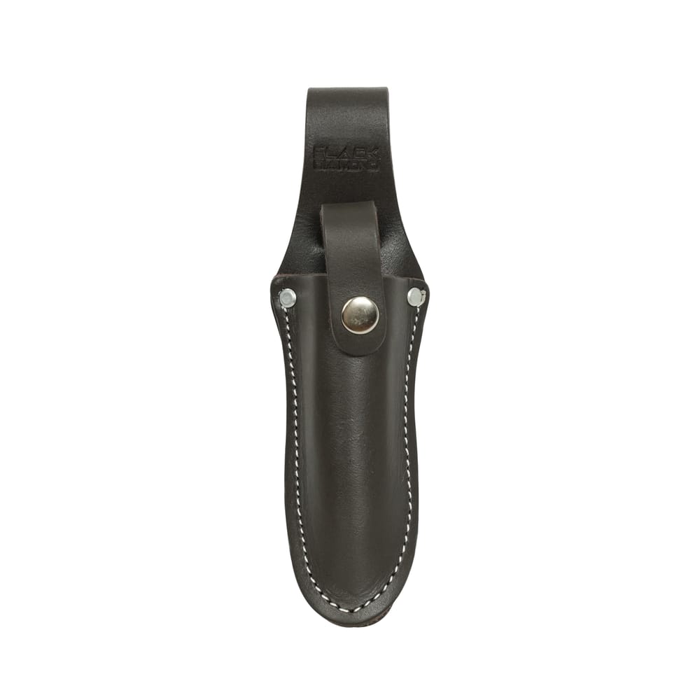Pliers Holder with Snap Closure