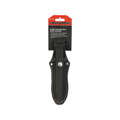 Pliers Holder with Snap Closure