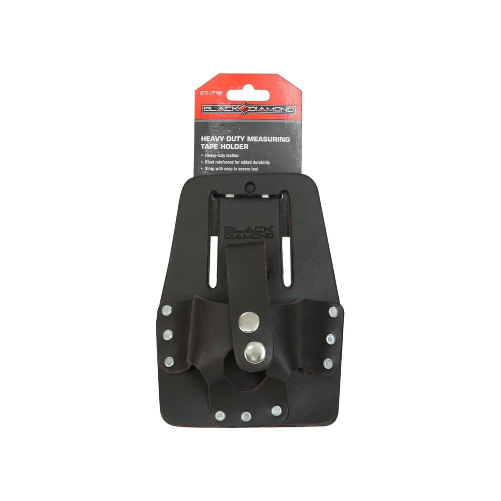 Heavy Duty Measuring Tape Holder