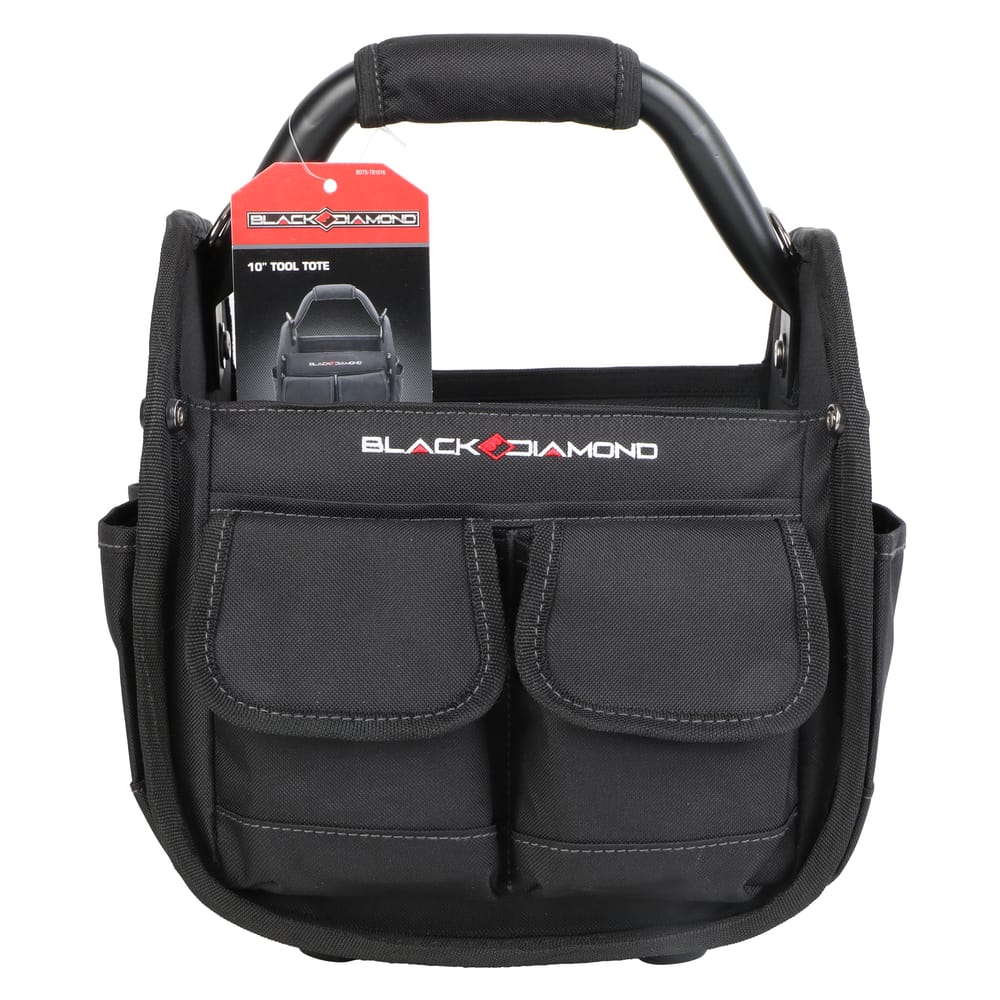 10″ Tool Tote