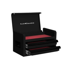 Mini Tool Chest - Black