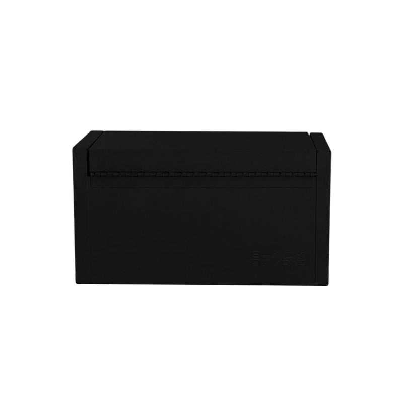 Mini Tool Chest - Black