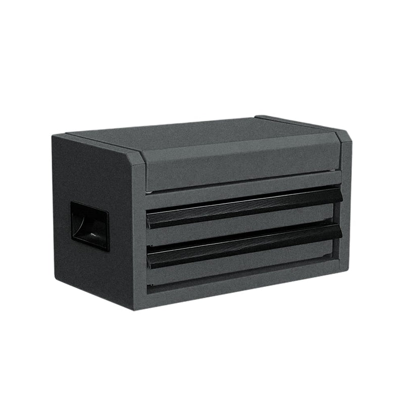 Mini Tool Chest - Gray