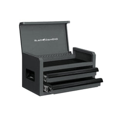 Mini Tool Chest - Gray