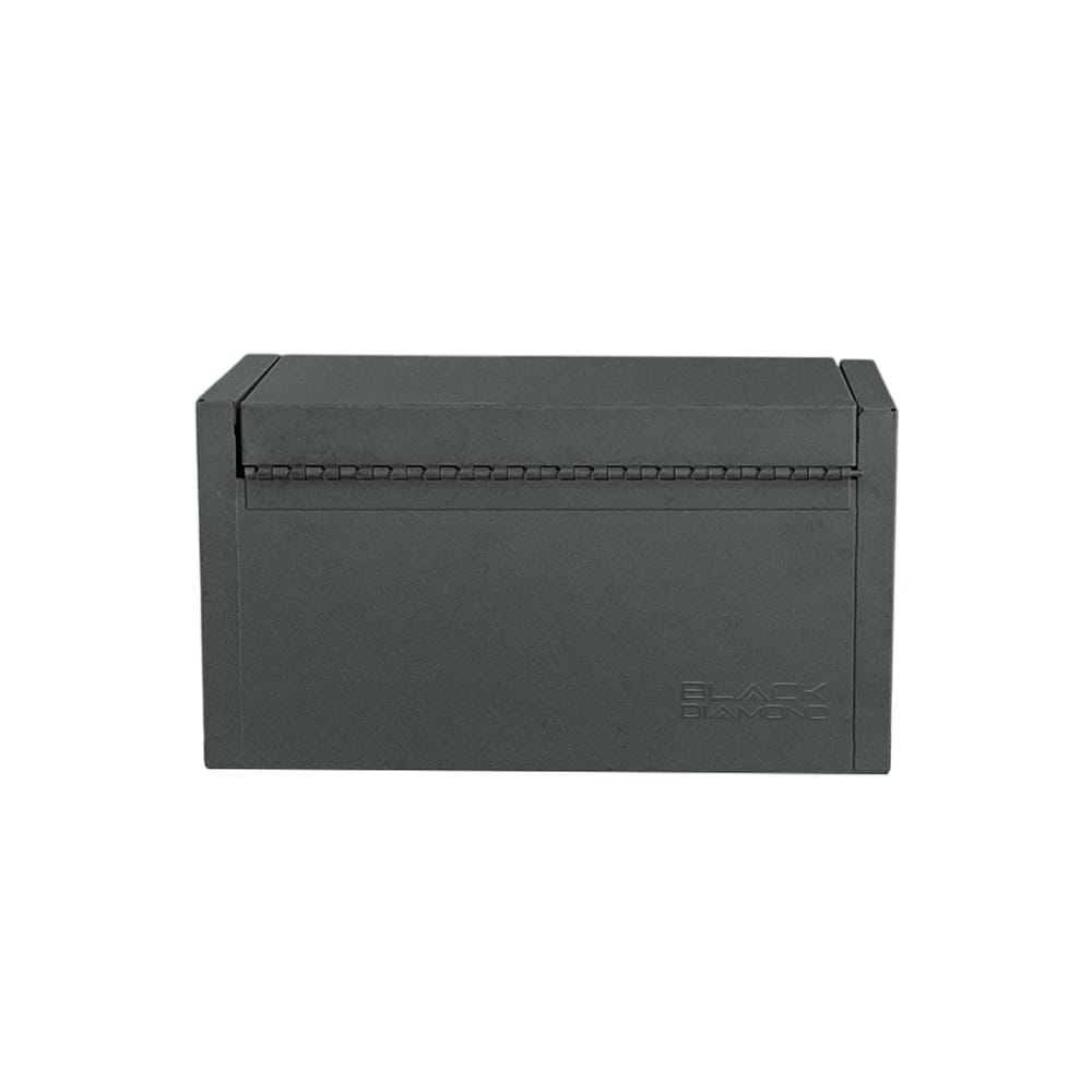 Mini Tool Chest - Gray