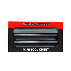 Mini Tool Chest - Gray