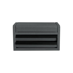 Mini Tool Chest - Gray