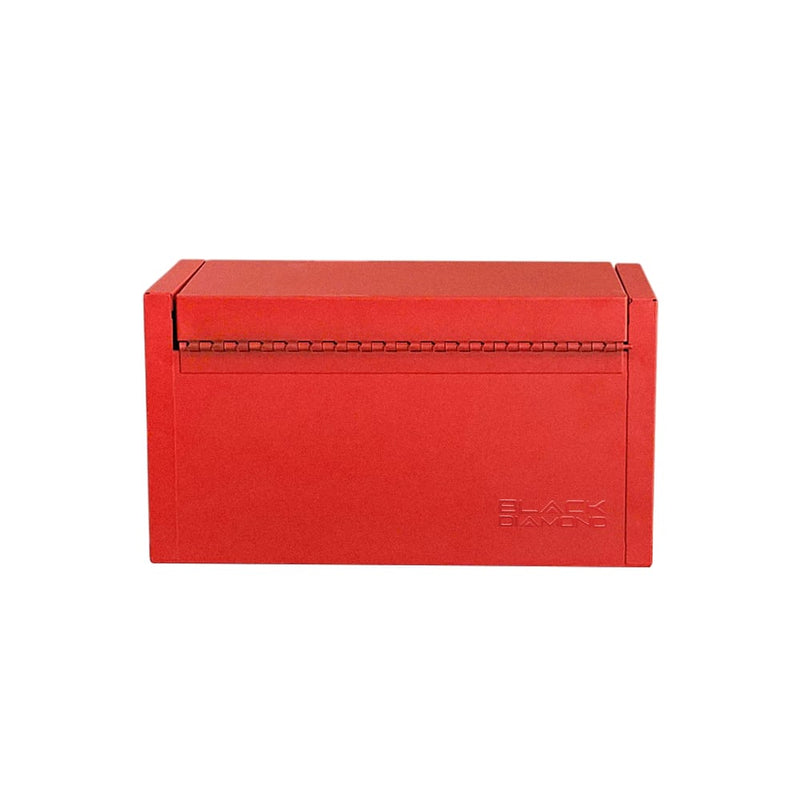 Mini Tool Chest - Red