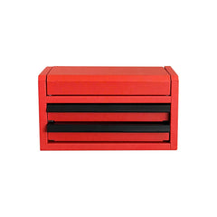 Mini Tool Chest - Red