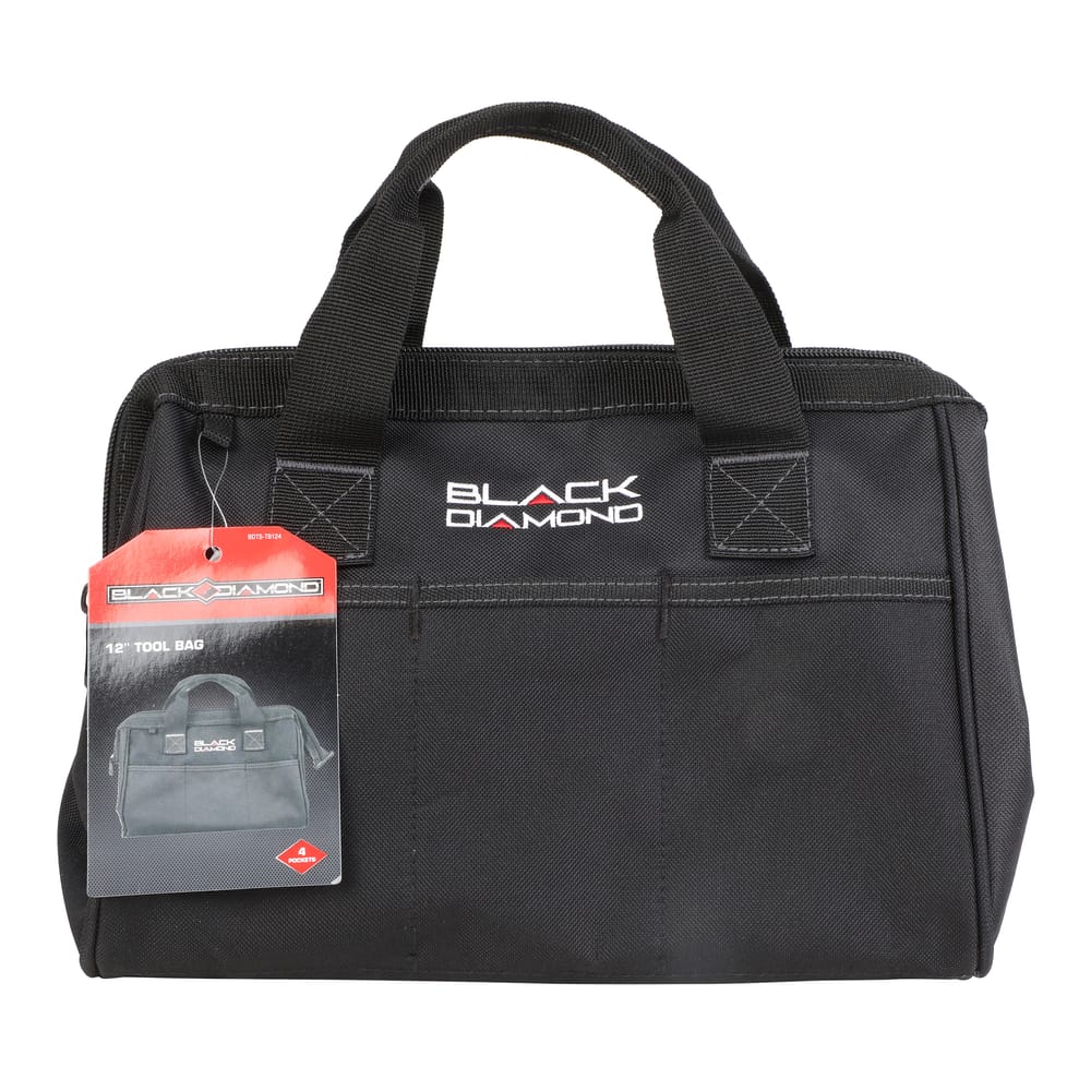 12″ Tool Bag