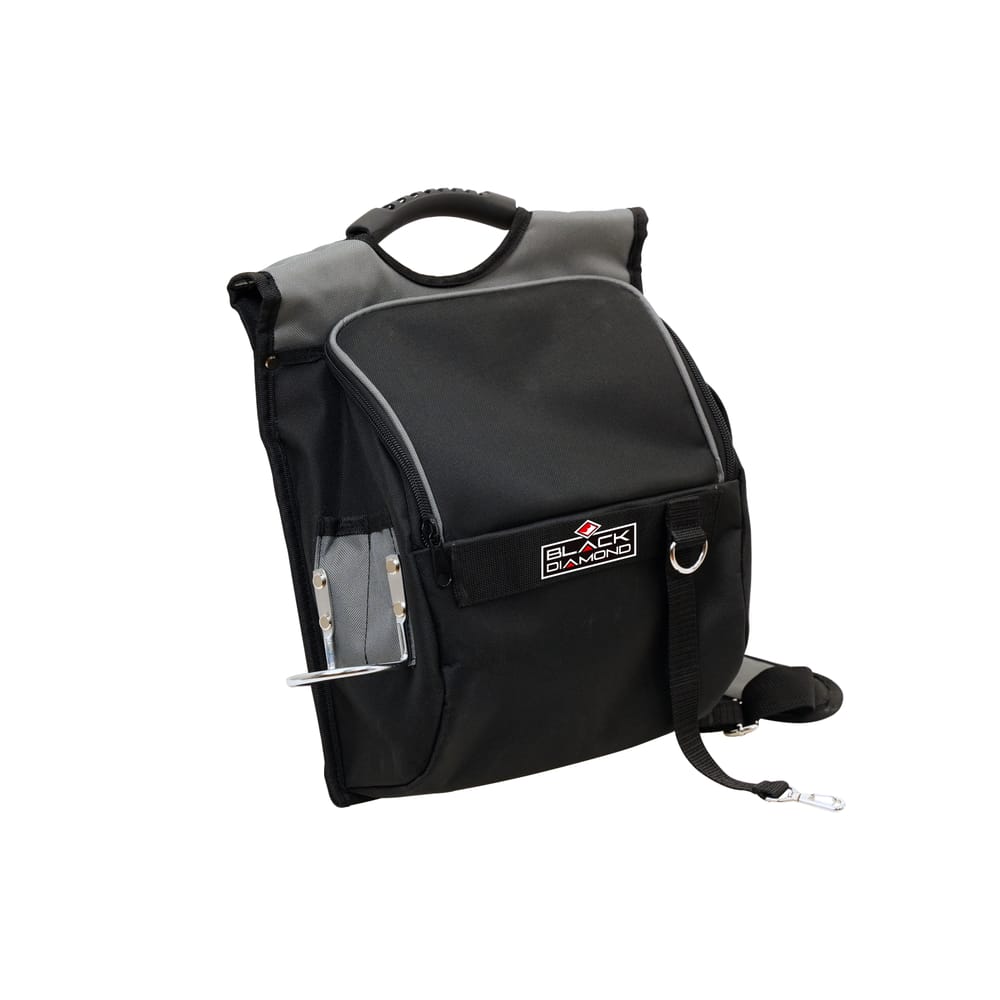 12-Pocket Electrician′s Tool Pouch