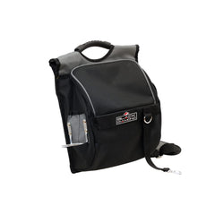 12-Pocket Electrician′s Tool Pouch