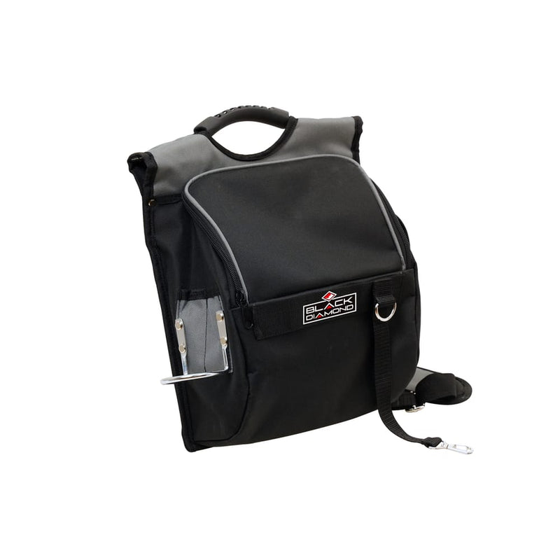 12-Pocket Electrician′s Tool Pouch