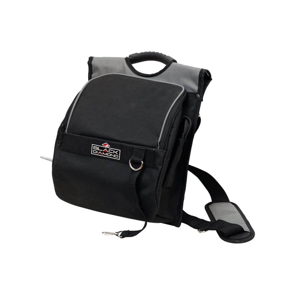 12-Pocket Electrician′s Tool Pouch