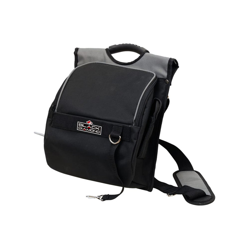 12-Pocket Electrician′s Tool Pouch