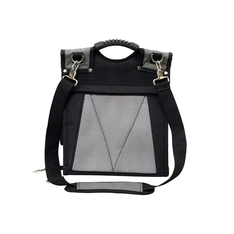 12-Pocket Electrician′s Tool Pouch