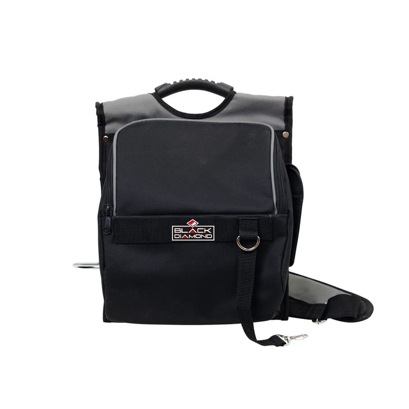 12-Pocket Electrician′s Tool Pouch