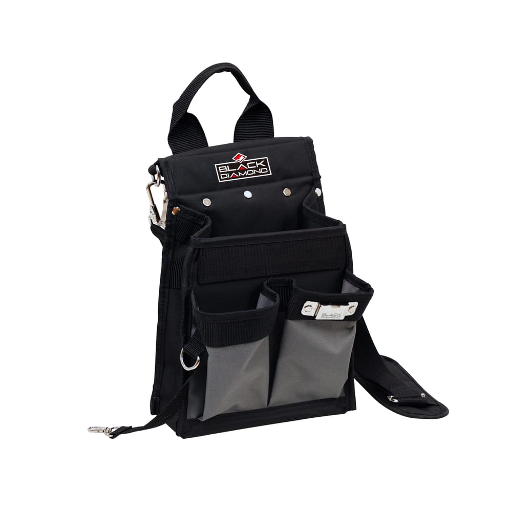 13-Pocket Electrician′s Tool Pouch