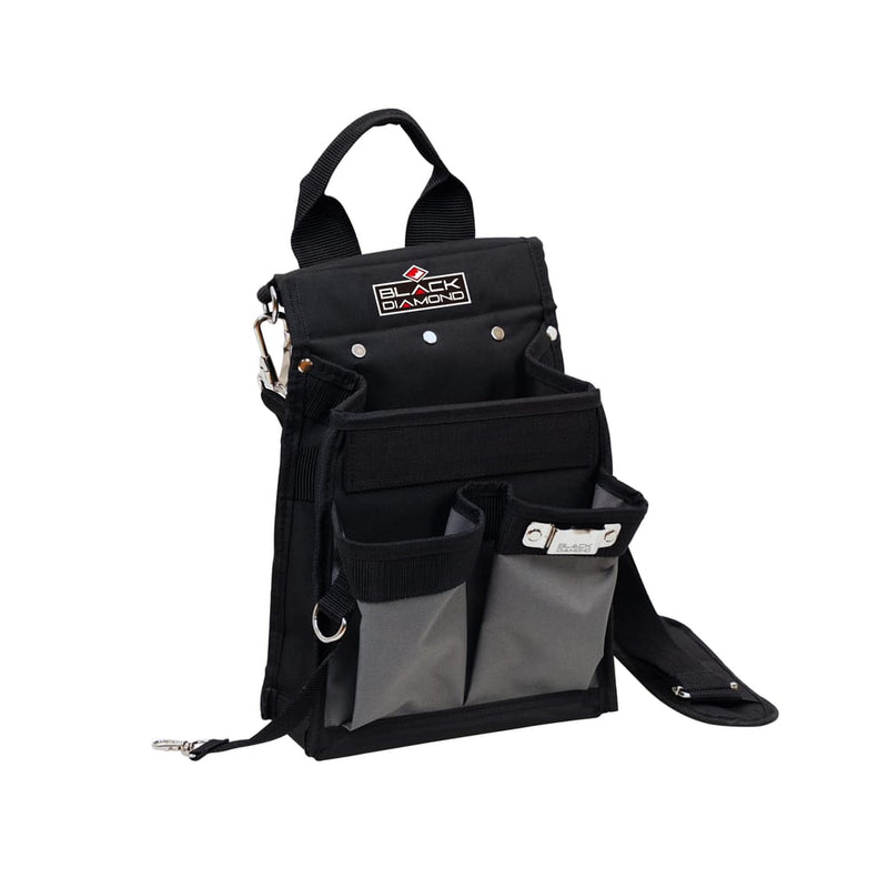 13-Pocket Electrician′s Tool Pouch