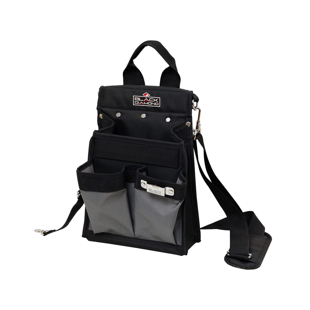 13-Pocket Electrician′s Tool Pouch