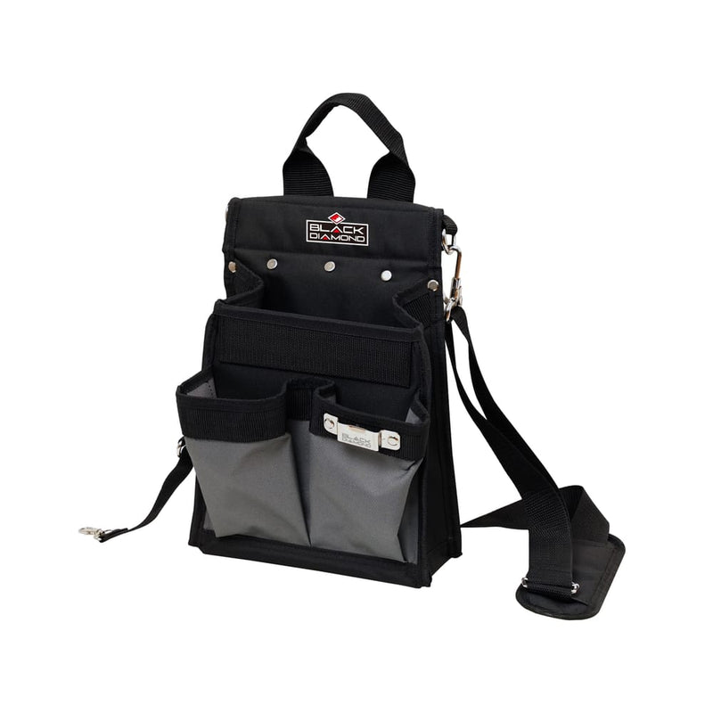 13-Pocket Electrician′s Tool Pouch