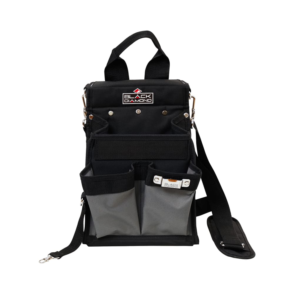 13-Pocket Electrician′s Tool Pouch