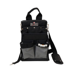 13-Pocket Electrician′s Tool Pouch