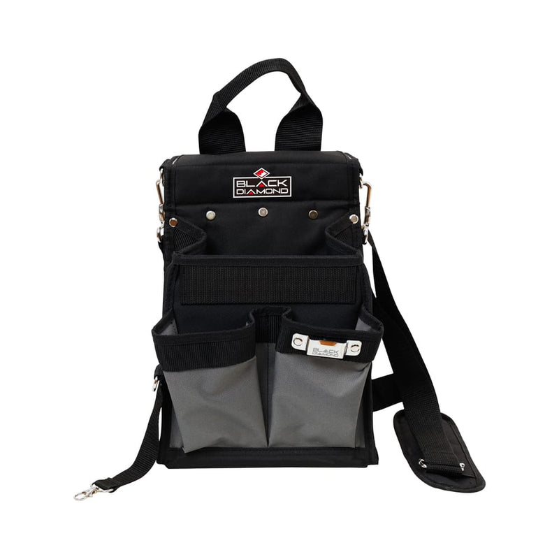 13-Pocket Electrician′s Tool Pouch