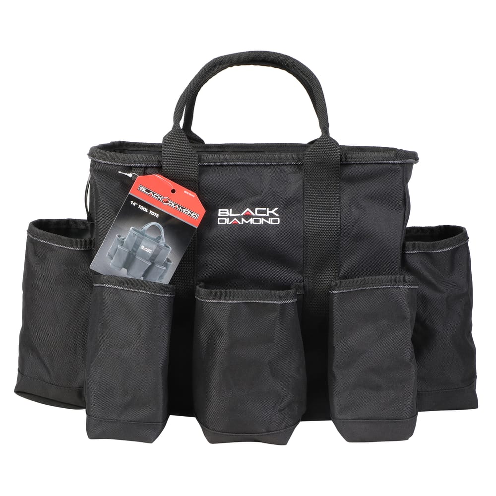 14″ Tool Tote