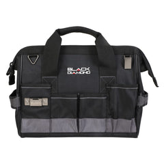 14″ Large-Mouth Tool Bag