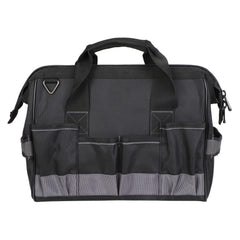 14″ Large-Mouth Tool Bag