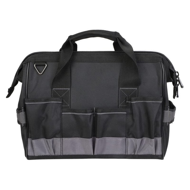14″ Large-Mouth Tool Bag