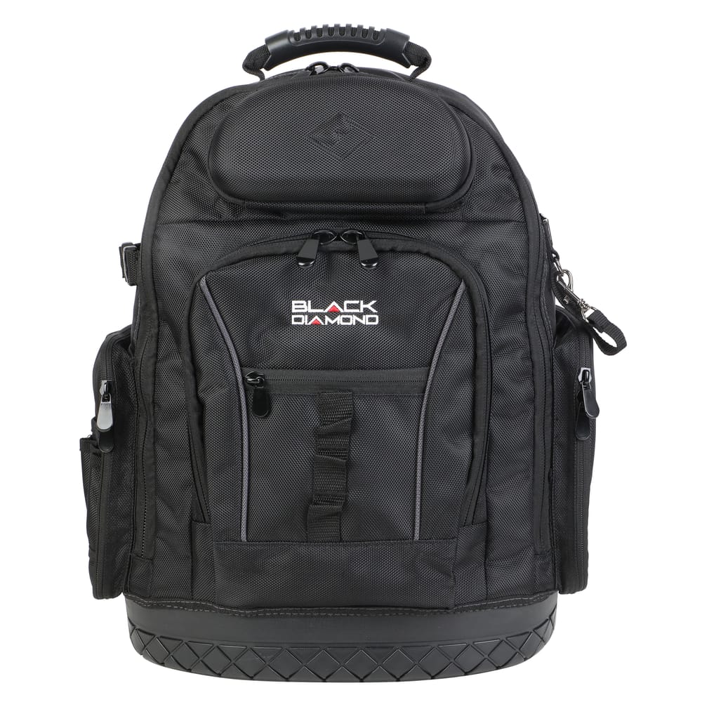 16″ Pro Tool Backpack