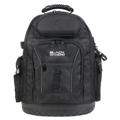 16″ Pro Tool Backpack