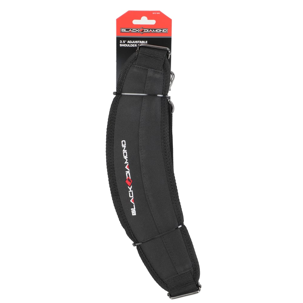 3.5″ Adjustable Shoulder Strap